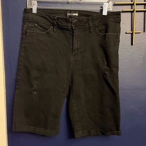 Womens fashion nova shorts size 13